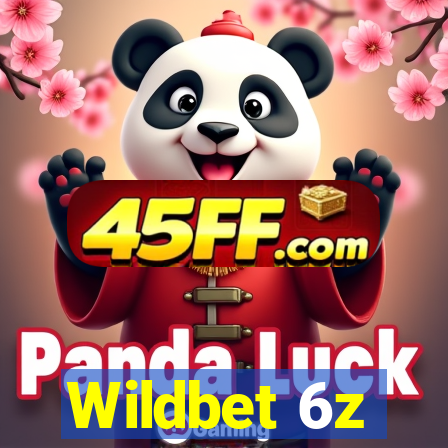 Wildbet 6z